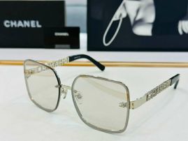 Picture of Chanel Sunglasses _SKUfw56969375fw